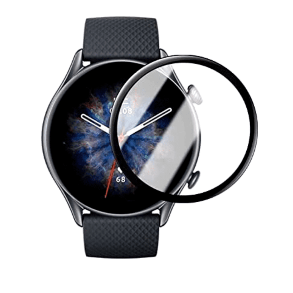 Fastrack Dezire FX1  Screen Guard - ZiS From iWishKart