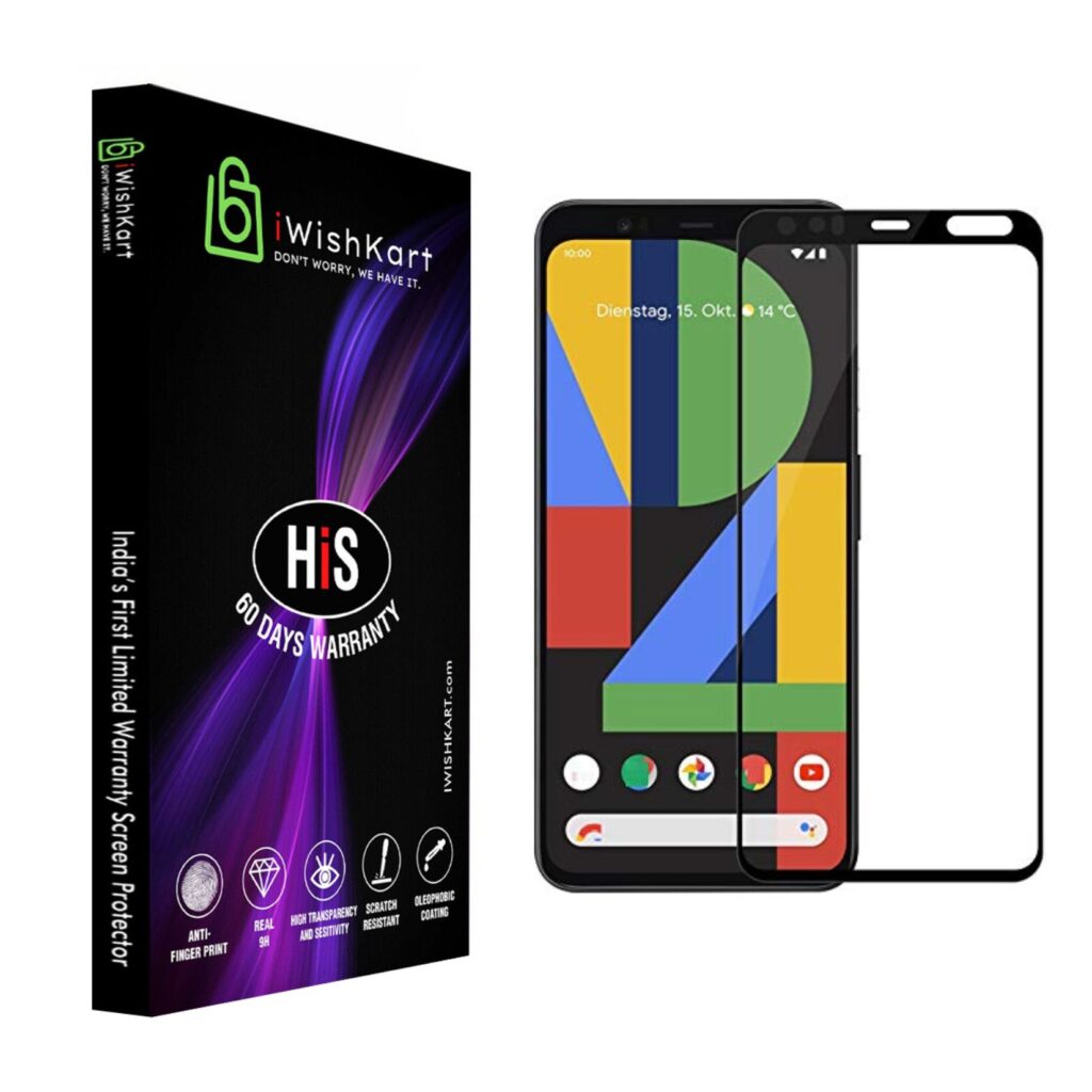pixel 4xl screen guard
