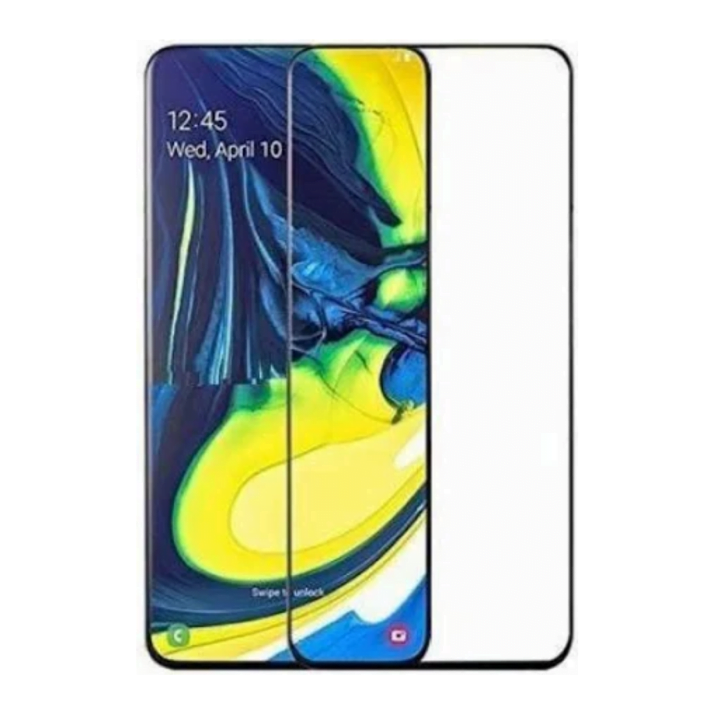 Redmi 10 Tempered Glass