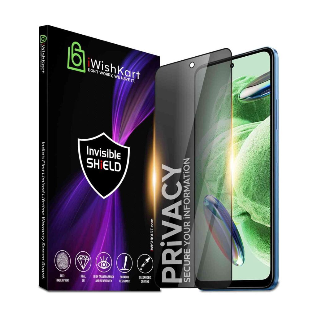 Tecno Spark 10 Pro Privacy Screen ProtectorMotorola Razr 40 Ultra Premium Screen Protector - Privacy Glass Motorola Razr 40 Ultra Premium Screen Protector - Privacy Glass
