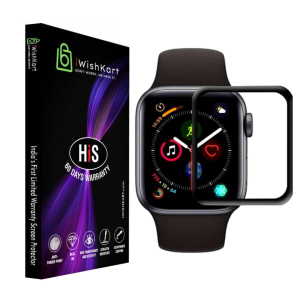 T55 smart watch screen guard sale