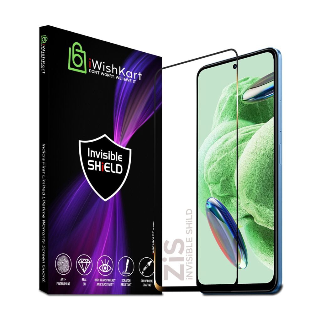 Oppo A5 Pro 5G Screen Guard