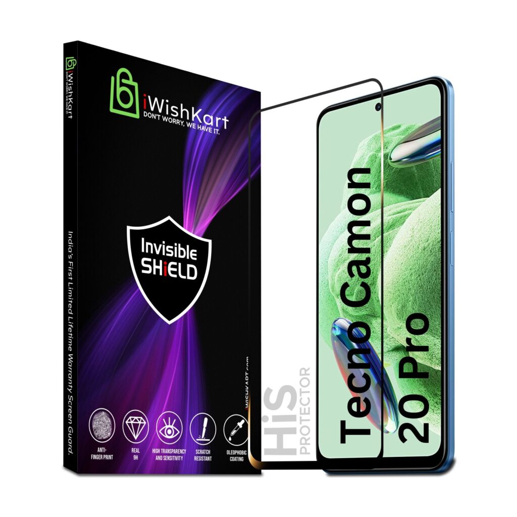 tecno camon 20 pro