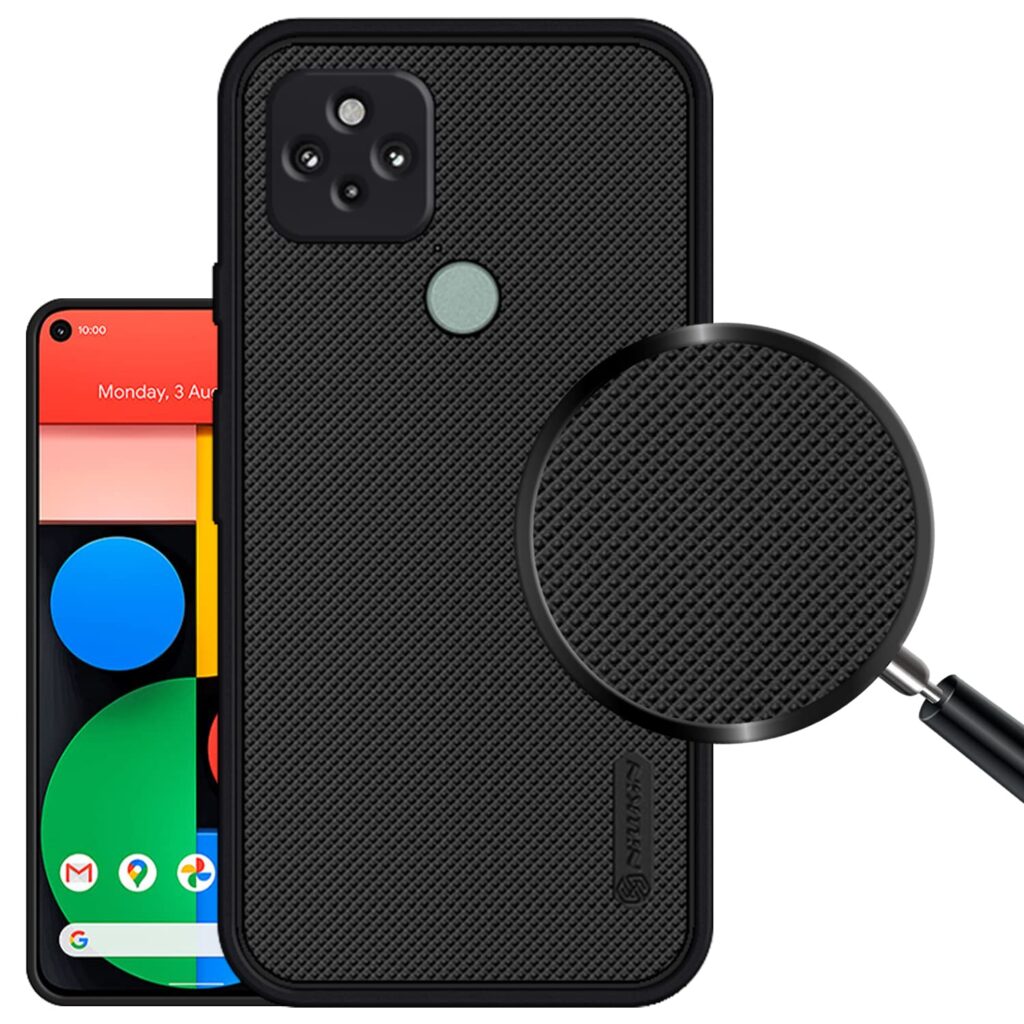 pixel 4a 5g back cover