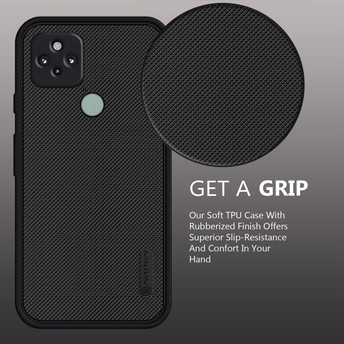 pixel 4a 5g back cover