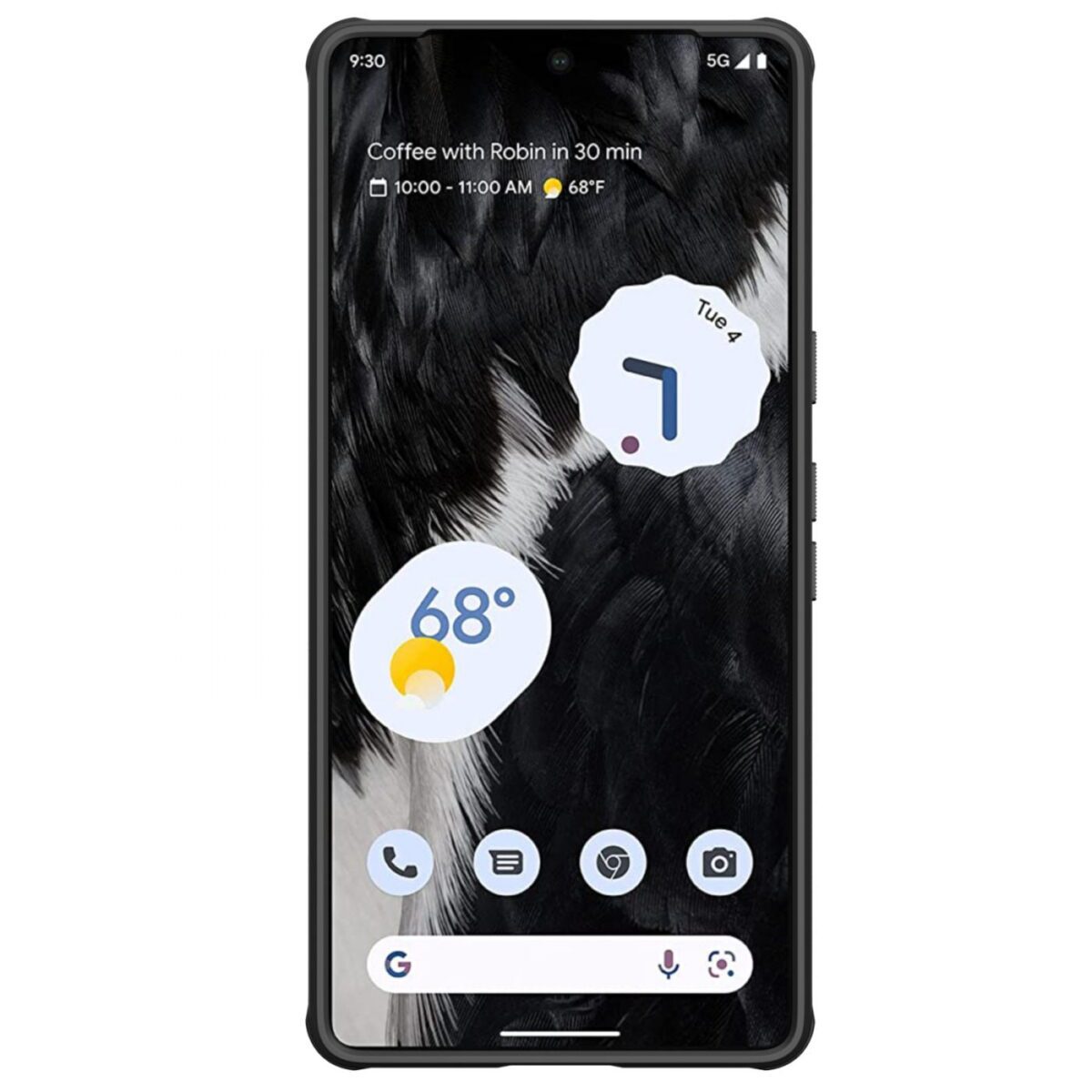 pixel 7a screen guard