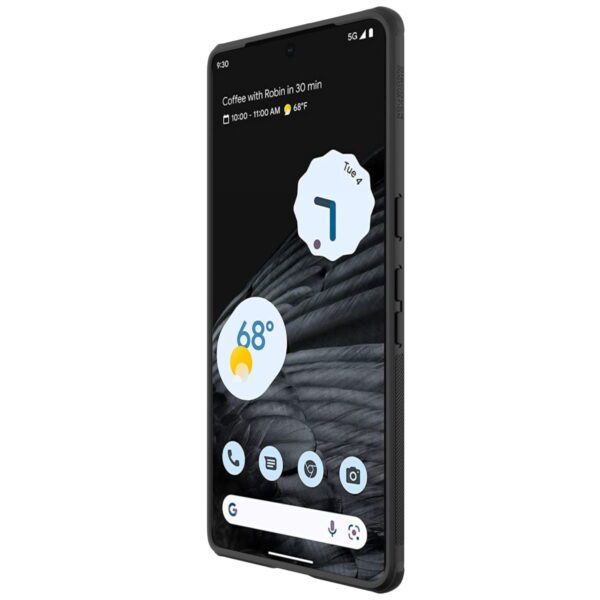 Google Pixel 7 Pro Back Cover Case From iWishKart - Image 3