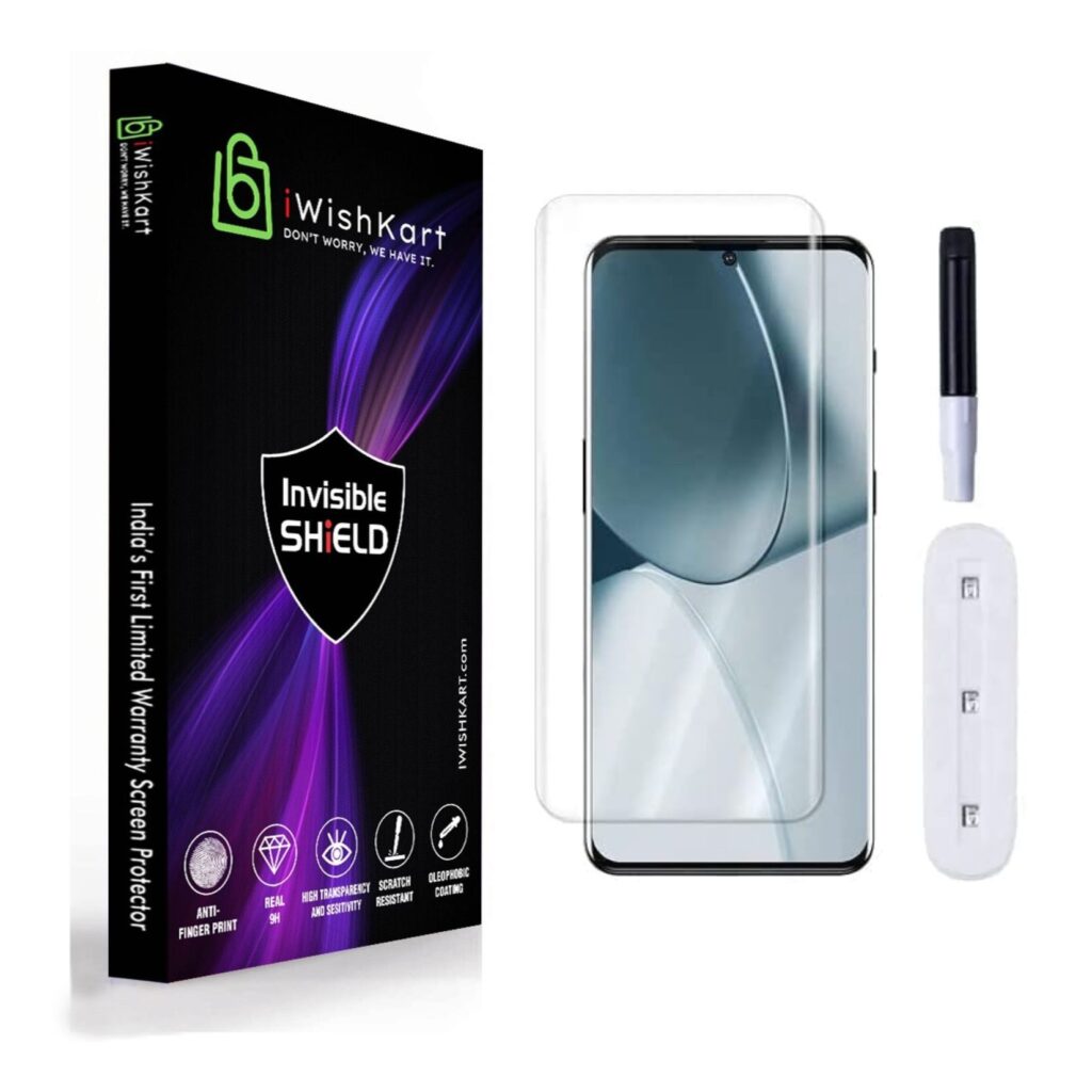 Infinix Note 50s 5G Screen Guard