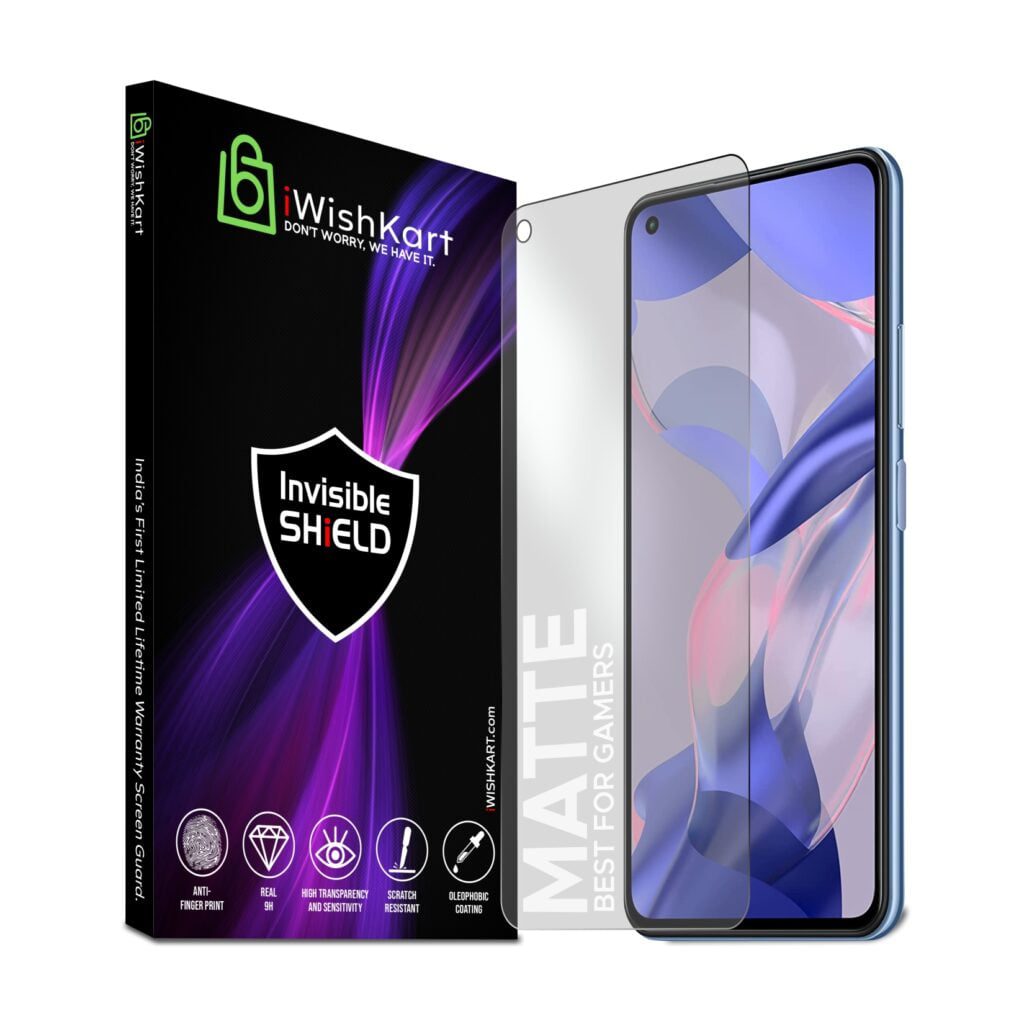 Realme GT NEO 3T 5G Matte Screen GuardSamsung Galaxy Z Fold5 / Fold 5 Premium Screen Guard - ZiS Samsung Galaxy Z Fold5 / Fold 5 Premium Screen Guard - ZiS