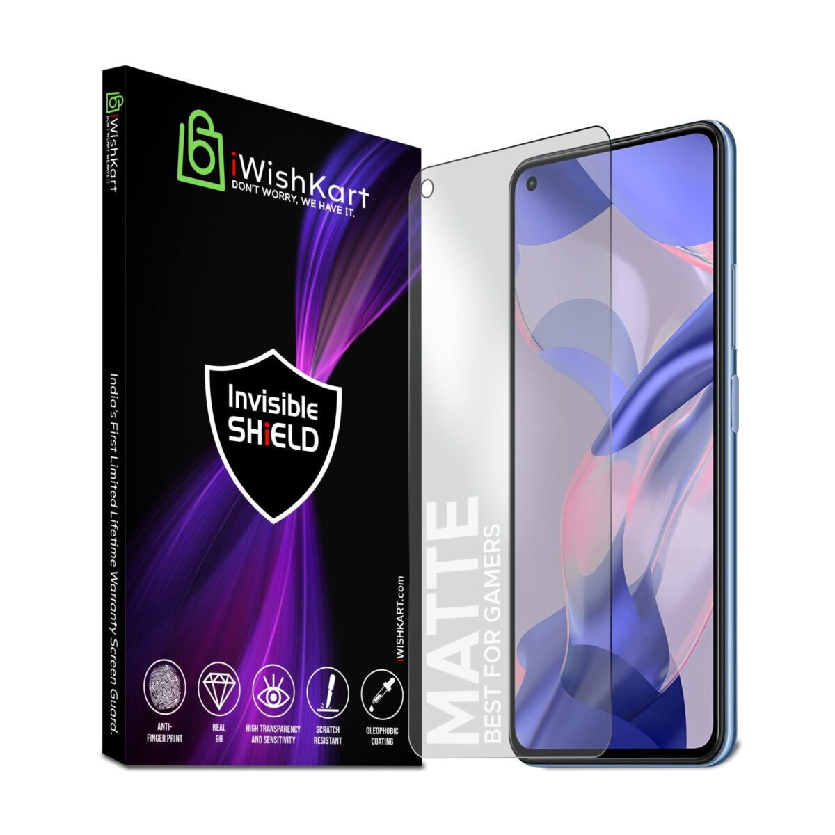 Realme GT NEO 3T 5G Matte Screen GuardSamsung Galaxy Z Fold5 / Fold 5 Premium Screen Guard - ZiS Samsung Galaxy Z Fold5 / Fold 5 Premium Screen Guard - ZiS