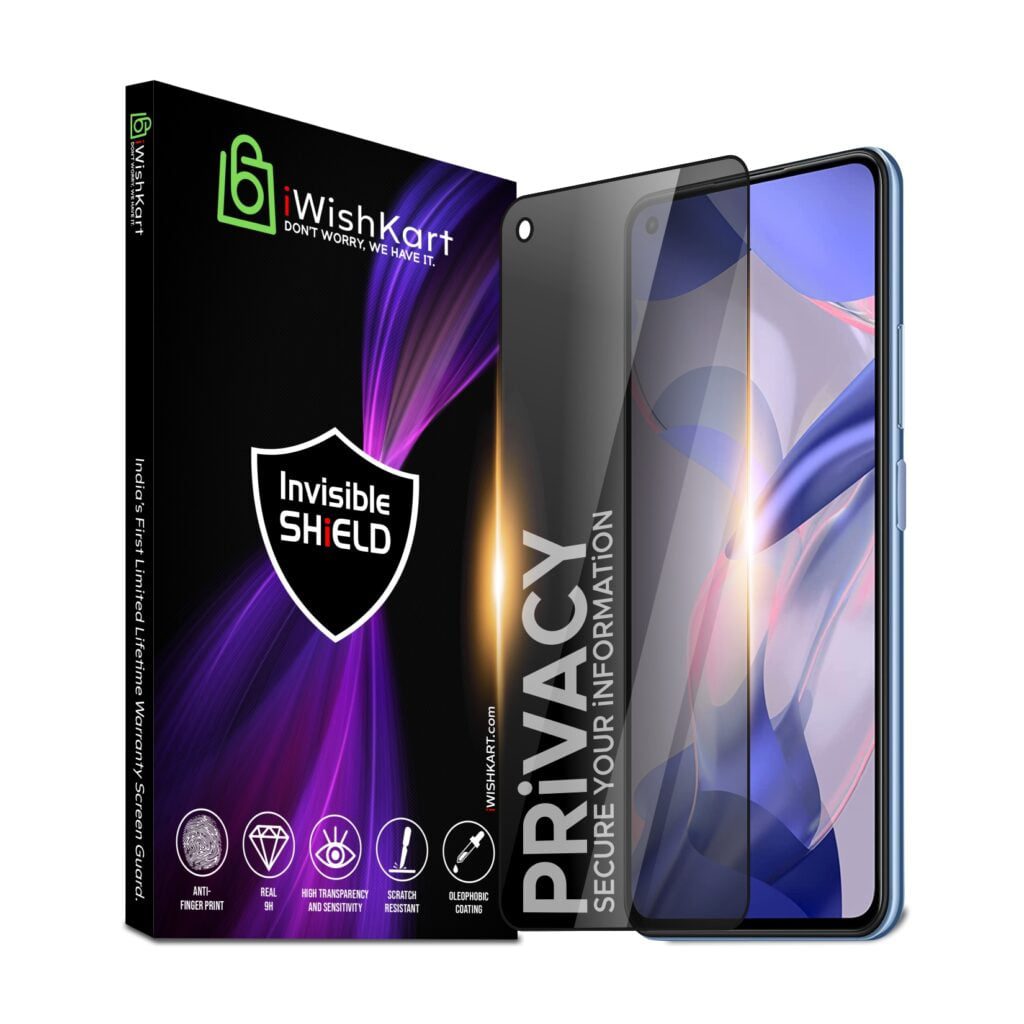 Realme GT NEO 3T 5G Privacy Screen ProtectorSamsung Galaxy Z Fold5 / Fold 5 Premium Screen Guard - Matte Glass Samsung Galaxy Z Fold5 / Fold 5 Premium Screen Guard - Matte Glass