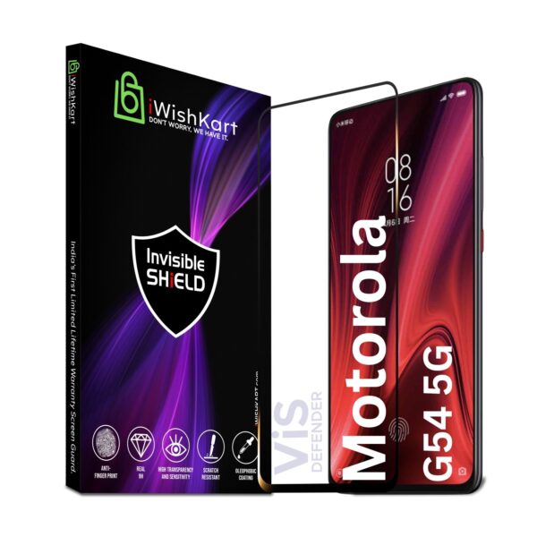 g54 tempered glass