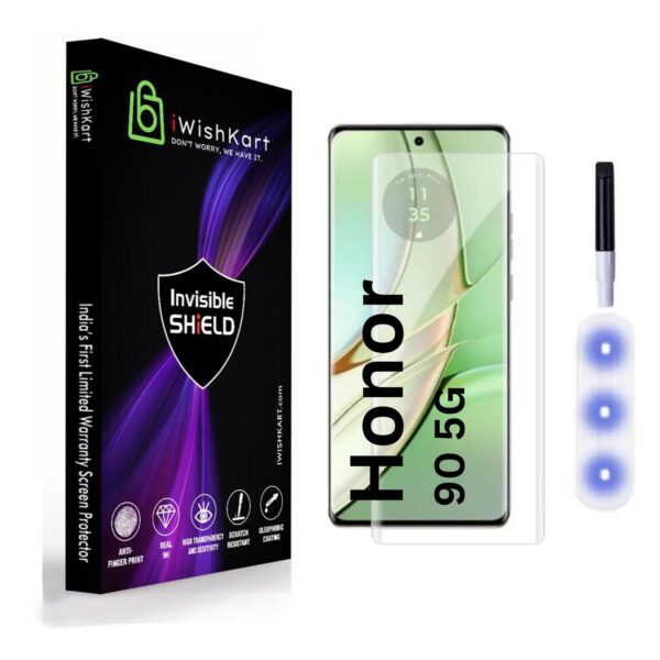 honor 90 tempered glass