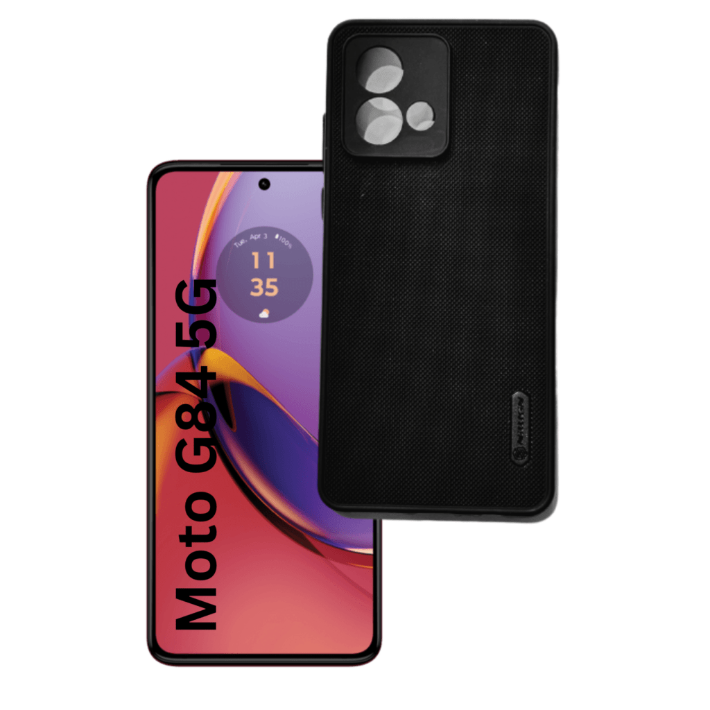 moto g84 5g back cover