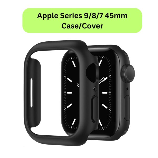 apple 45mm case