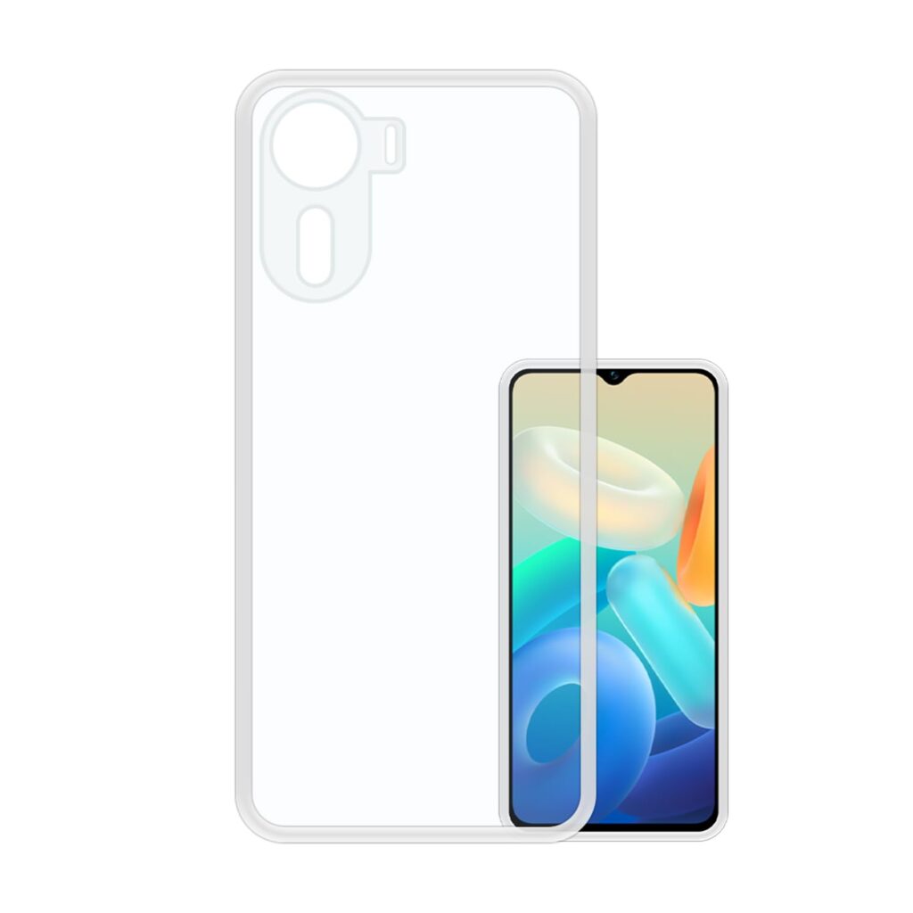 vivo y16 Back Cover Case