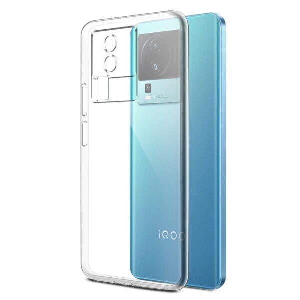 iqoo neo 7 / 7 pro Back Cover Case From iWishKart - Image 2