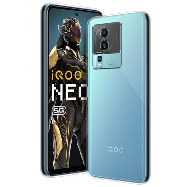iqoo neo 7 / 7 pro Back Cover Case From iWishKart - Image 3