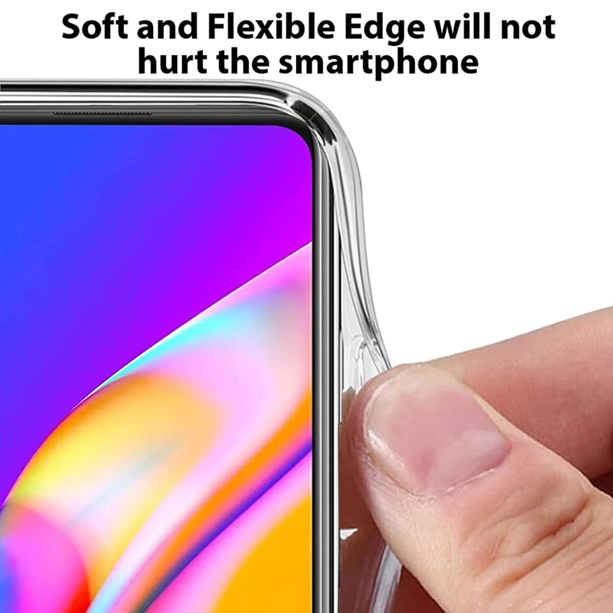 Jio Next Back Cover Case From iWishKart - Image 5