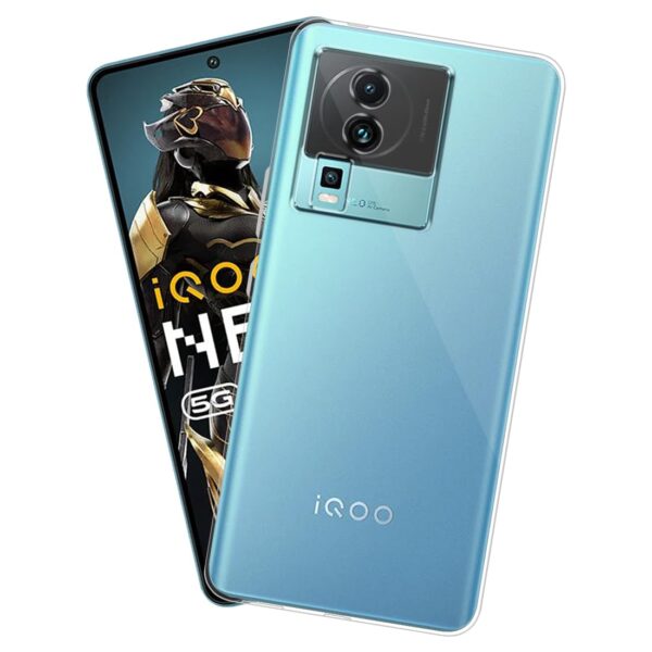 iqoo neo 7 / 7 pro Back Cover Case From iWishKart - Image 5