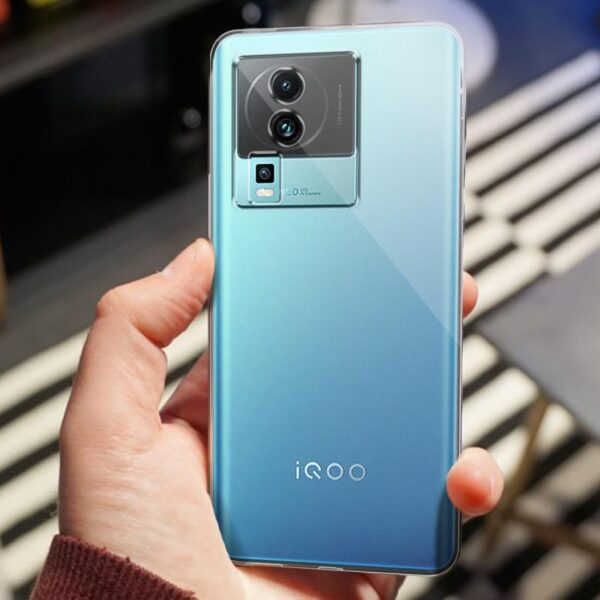 iqoo neo 7 / 7 pro Back Cover Case From iWishKart - Image 6