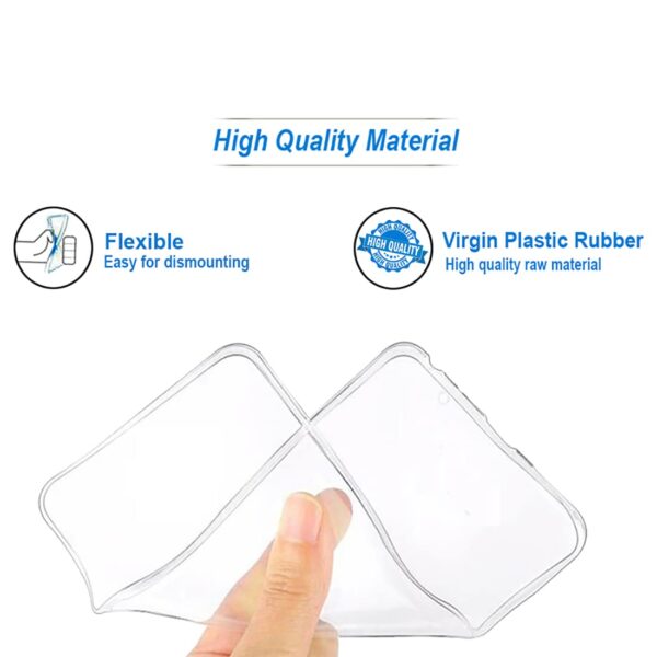 iqoo neo 7 / 7 pro Back Cover Case From iWishKart - Image 7