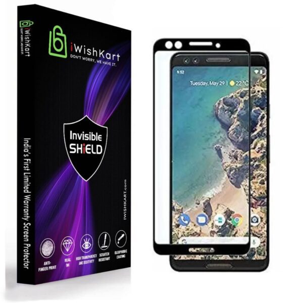 Pixel 3 5G AntiBlue Screen GuardRealme C53 Premium Screen Protector - Privacy Glass Realme C53 Premium Screen Protector - Privacy Glass