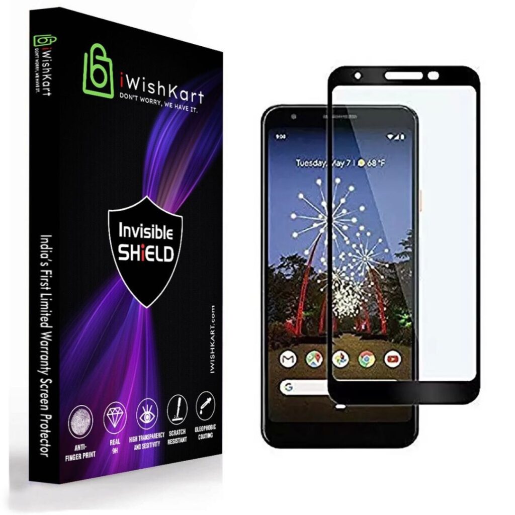 Pixel 3a 5G AntiBlue Screen GuardInfinix GT 10 Pro Premium Screen Protector - Privacy Glass Infinix GT 10 Pro Premium Screen Protector - Privacy Glass