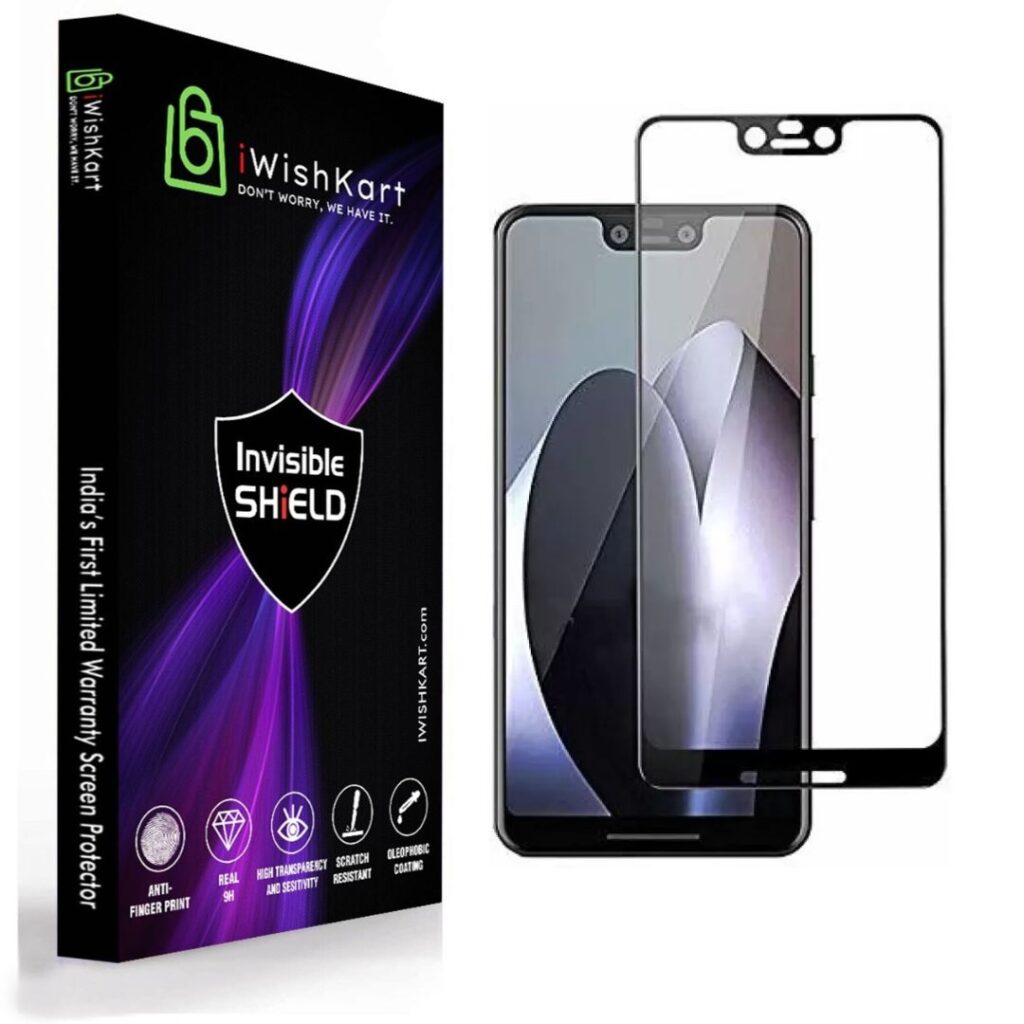Pixel 3a XL 5G AntiBlue Screen GuardMotorola g14 Premium Screen Protector - Privacy Glass Motorola g14 Premium Screen Protector - Privacy Glass