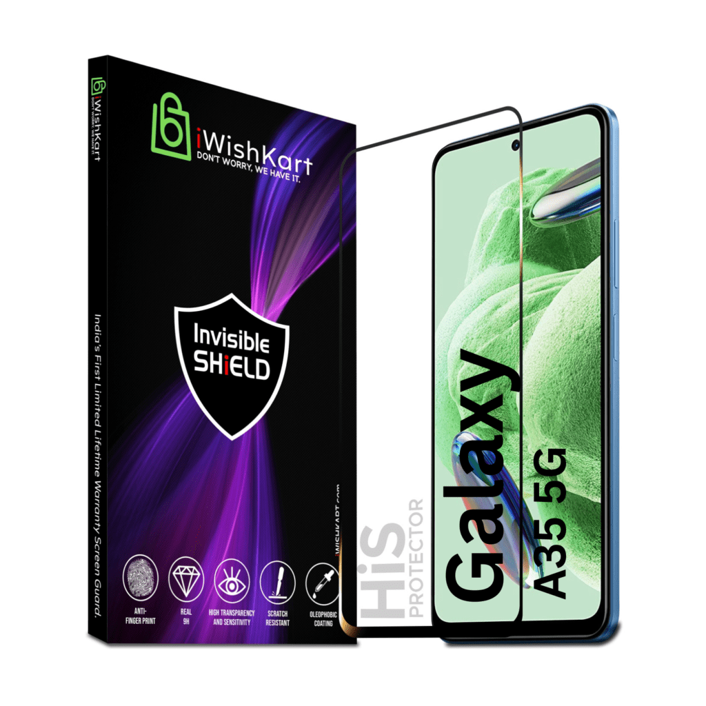 a35 tempered glass