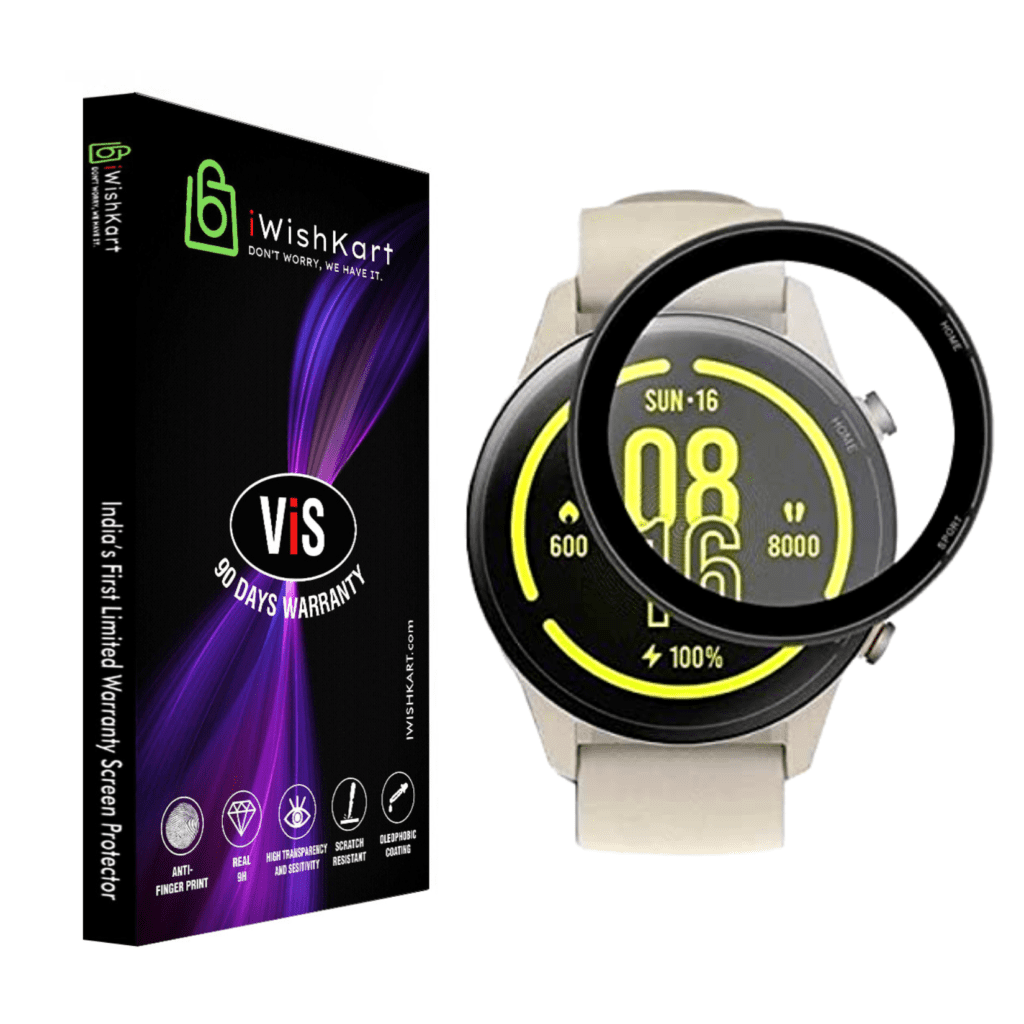 Fastrack Dezire FX1 Screen Protector - ViS From iWishKart