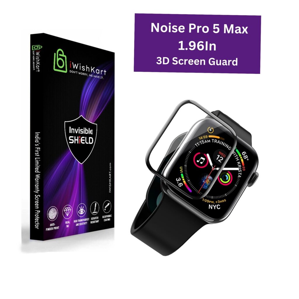 Noise Pro 5 Max