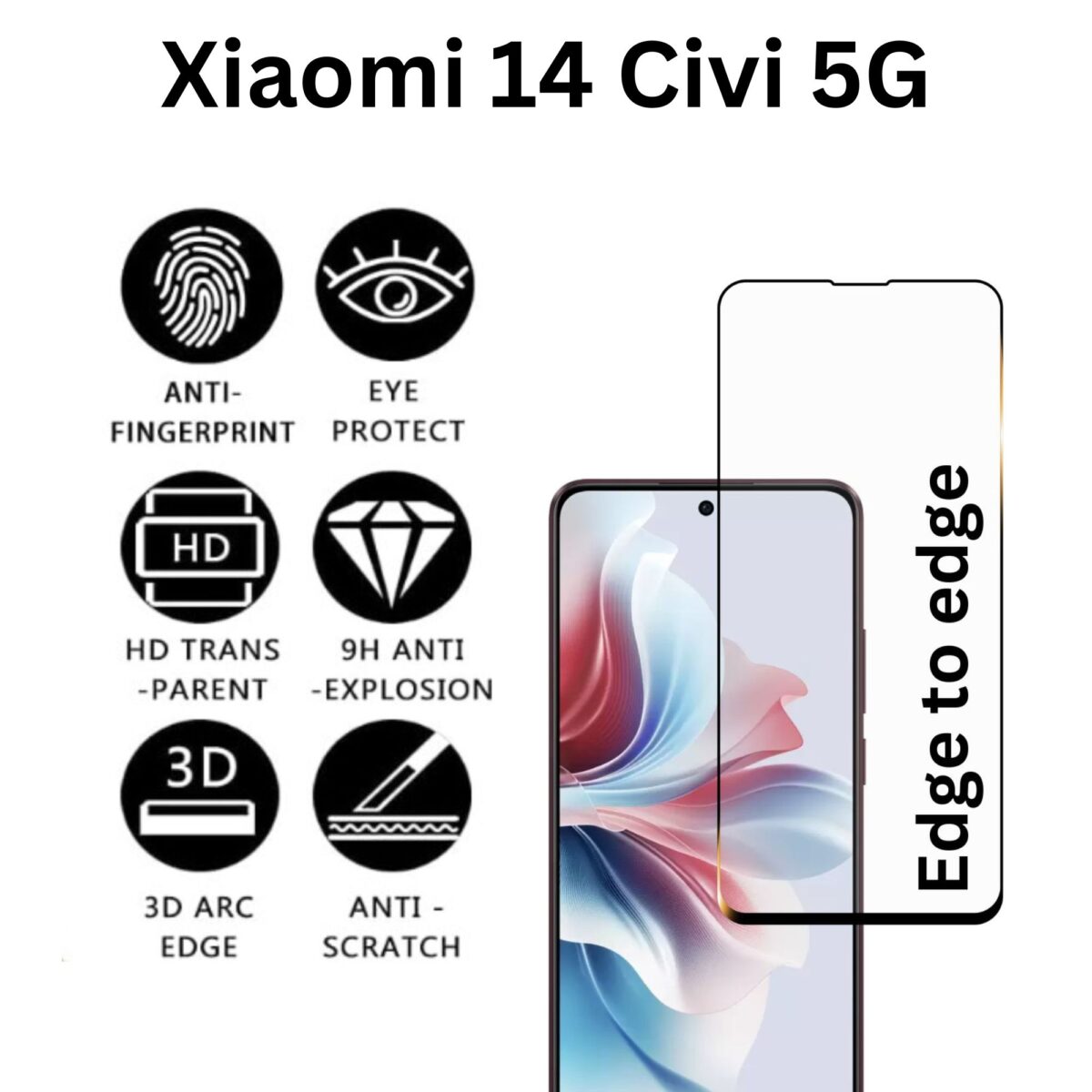 Xiaomi 14 Civi