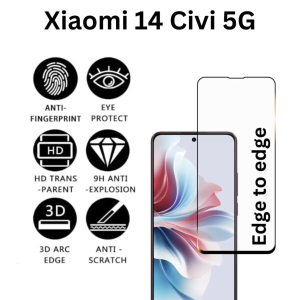 Xiaomi 14 Civi