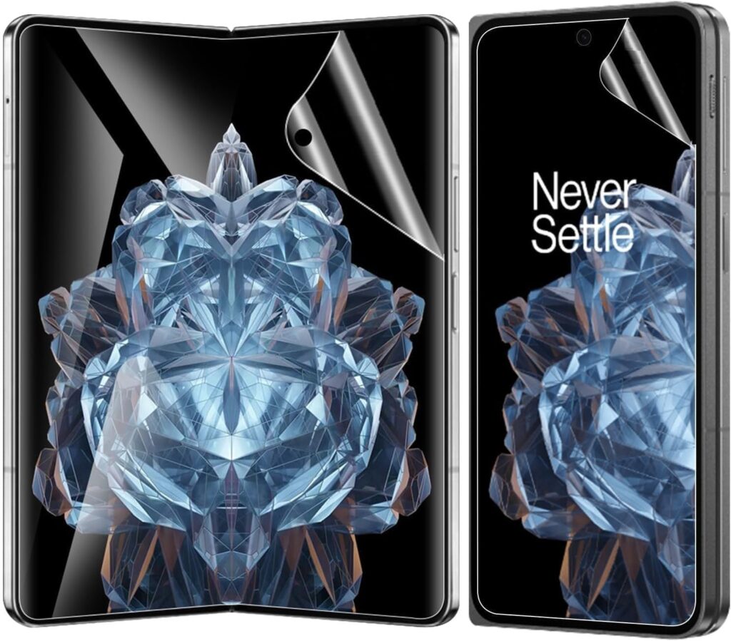 OnePlus Open Screen GuardInfinix GT 10 Pro Premium Screen Protector - ViS Infinix GT 10 Pro Premium Screen Protector - ViS