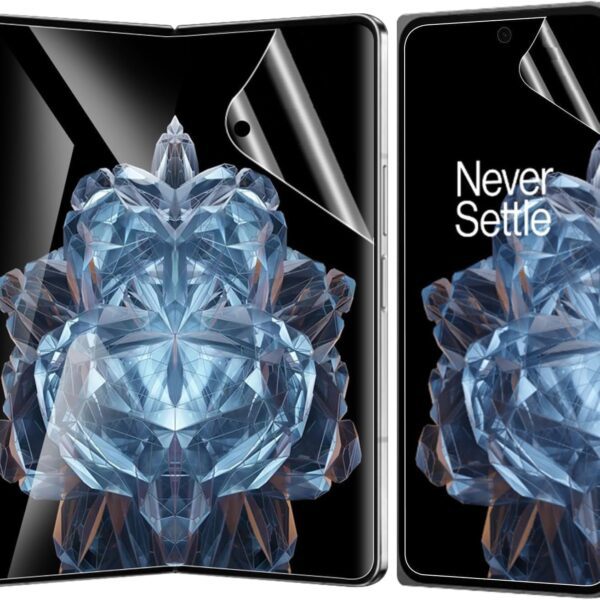 OnePlus Open Screen GuardInfinix GT 10 Pro Premium Screen Protector - ViS Infinix GT 10 Pro Premium Screen Protector - ViS