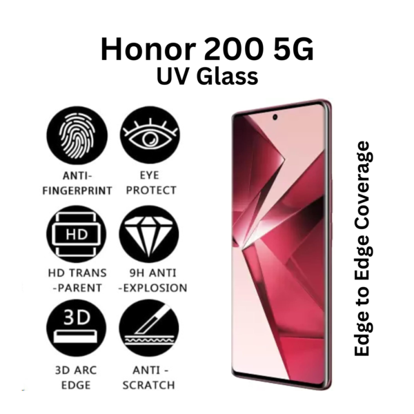 honor 200