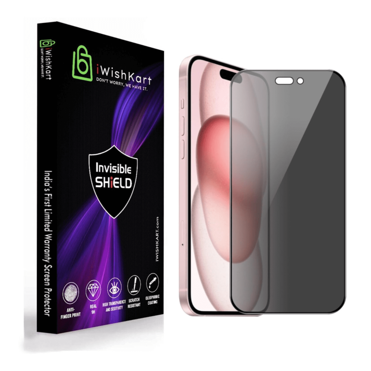 Apple iPhone 16 Pro Max 5G Privacy Screen Protector Apple iPhone 16 Pro Max 5G Privacy Screen ProtectorInfinix GT 10 Pro Premium Screen Guard - Matte Glass Infinix GT 10 Pro Premium Screen Guard - Matte Glass