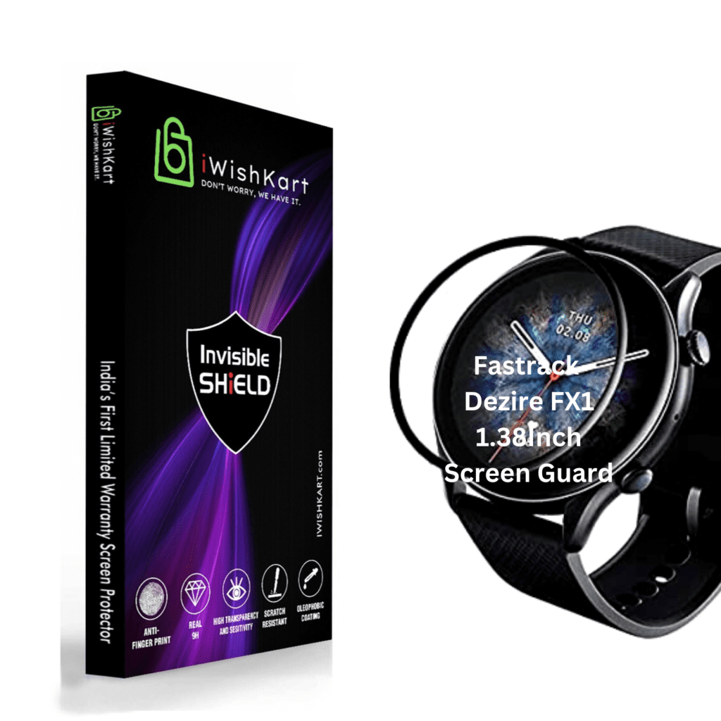 Dezire FX1 1.38Inch