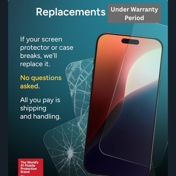 Samsung A53 Tempered Glass [with warranty] with Easy Installation kit - ZiS From iWishKart - Image 8