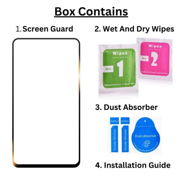 Screen Protector