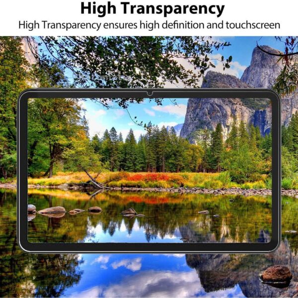 OnePlus Pad 11.61Inch Tempered Glass For Front With Intallation kit and Guide - HiS iWishKart - Image 6