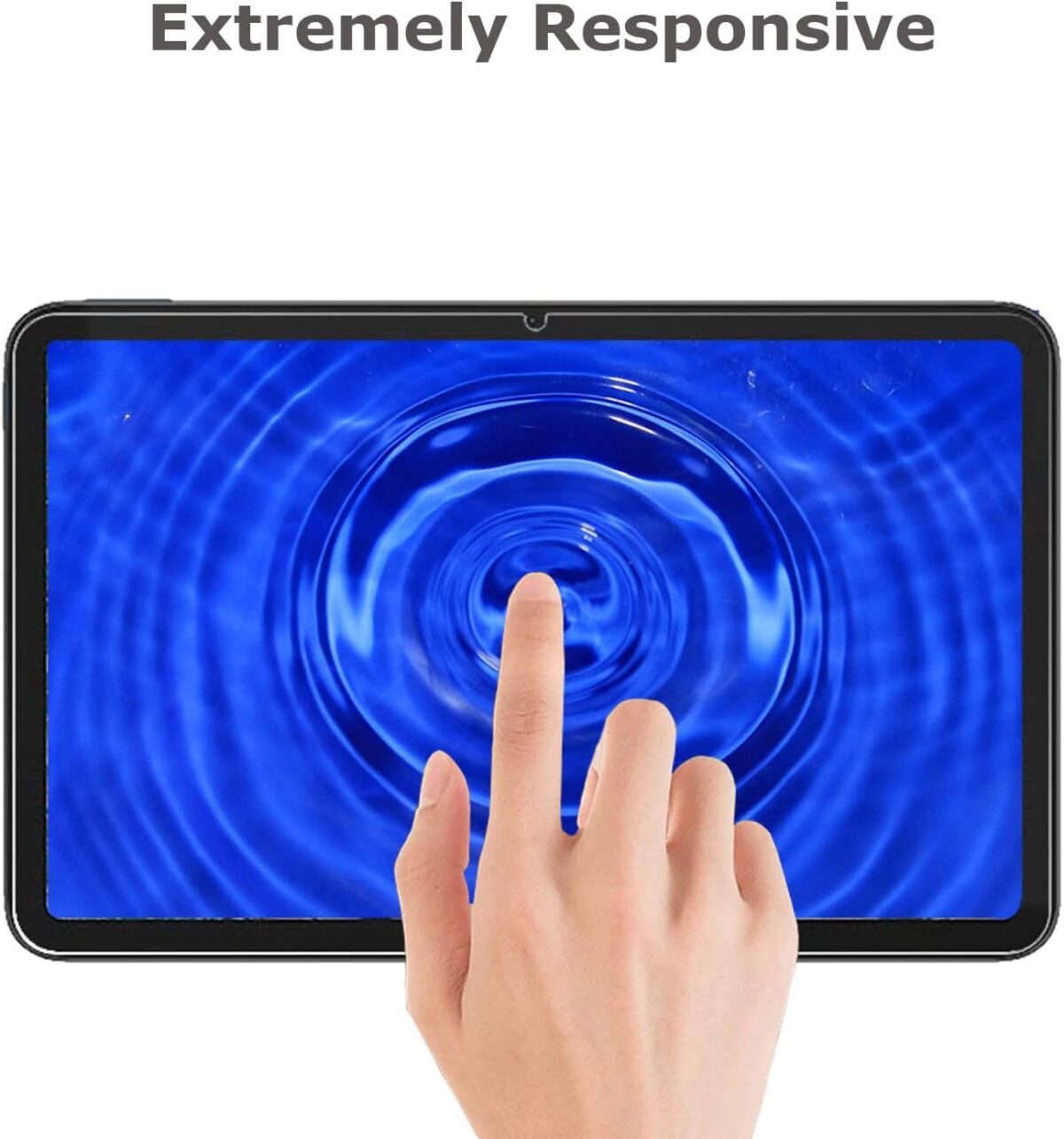 OnePlus Pad 11.61Inch Tempered Glass For Front With Intallation kit and Guide - HiS iWishKart - Image 8