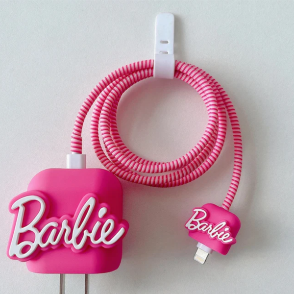 iPhone Charger Cover / Case for Apple 20W & 18W iPhone Adapter - Image 9