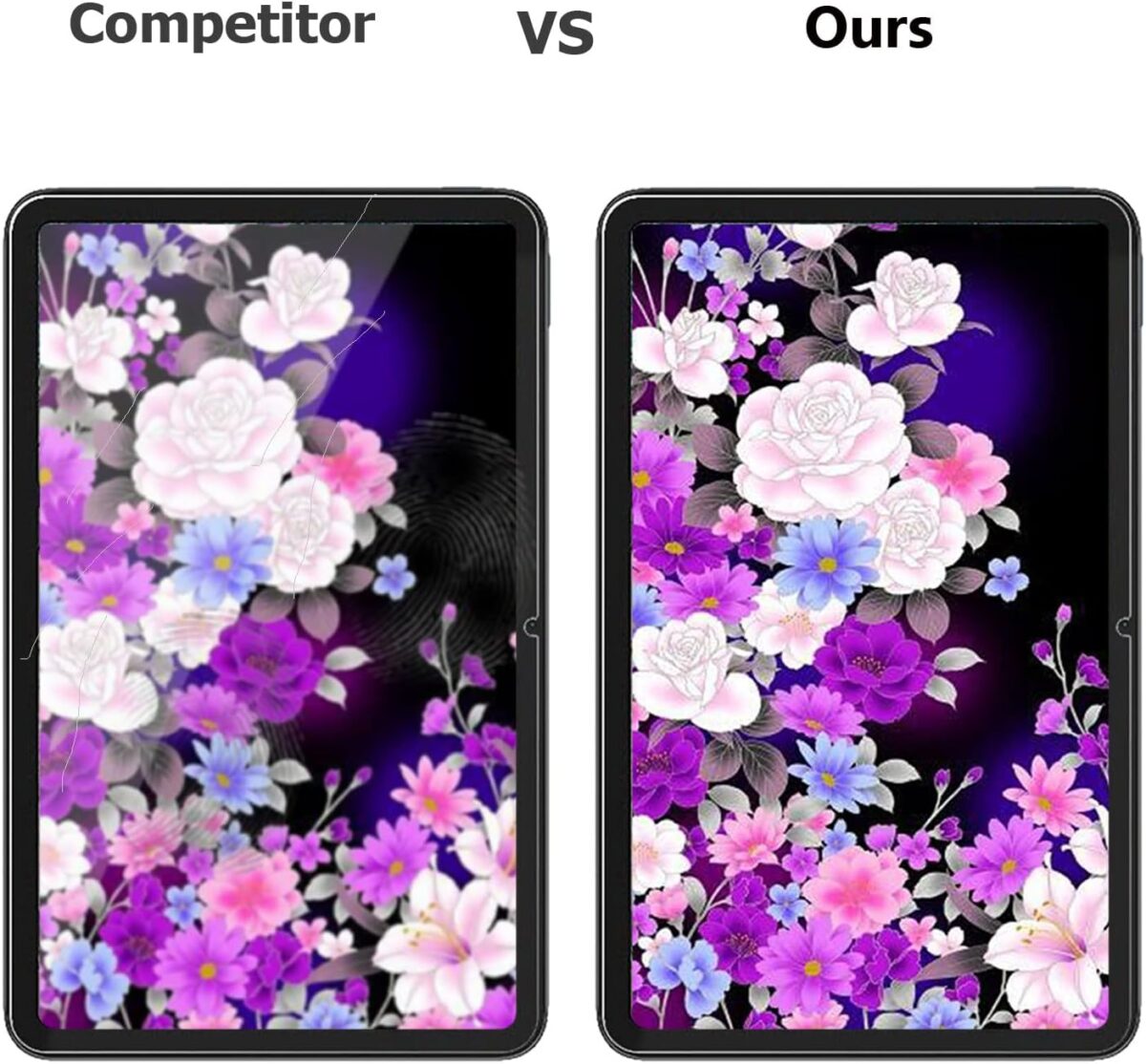 OnePlus Pad 11.61Inch Tempered Glass For Front With Intallation kit and Guide - HiS iWishKart - Image 9