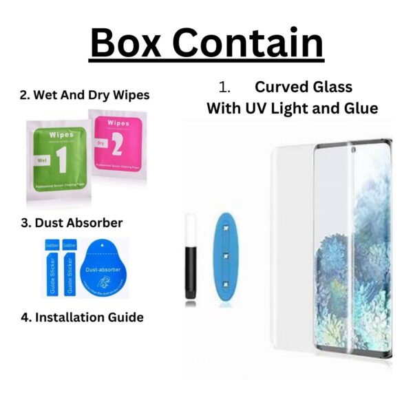 Screen Protector