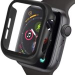 Watch Case Cover