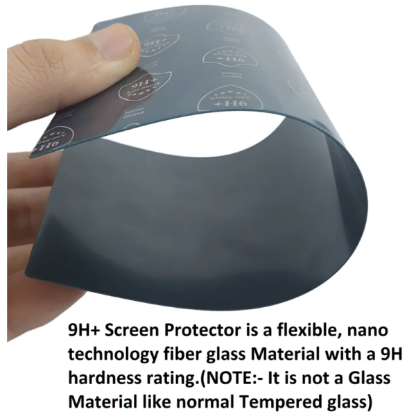 Screen Protector