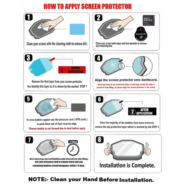 Screen Protector
