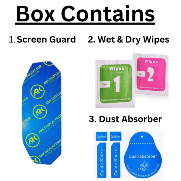 Screen Protector